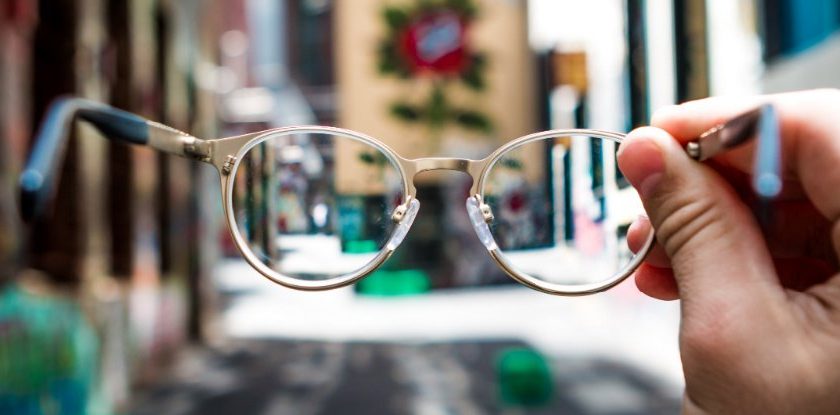 Does Wearing Glasses Protect You From Coronavirus? Heres What You Need to Know – ScienceAlert