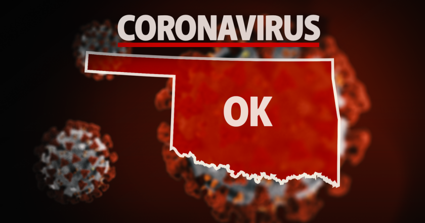 Oklahoma coronavirus death toll rises by 14; more than 1,100 new positive cases reported – KOCO Oklahoma City