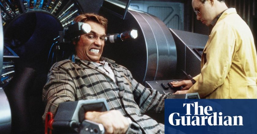 From Alien to Back to the Future: the films of Ron Cobb – in pictures – The Guardian