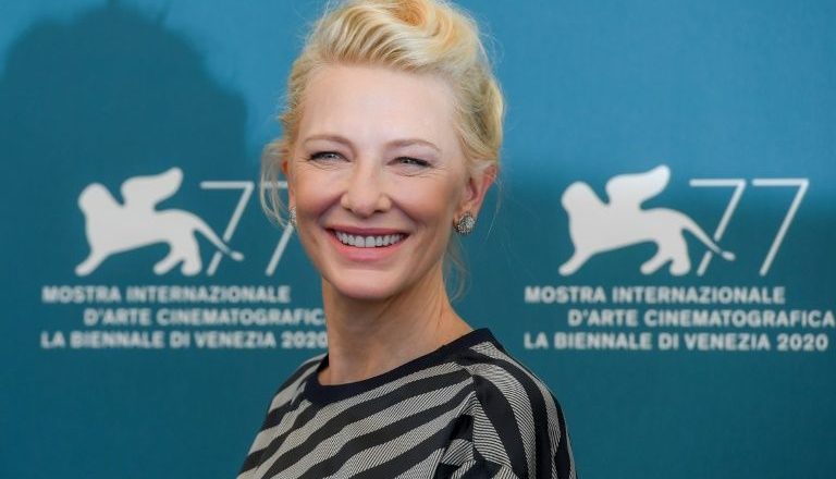 Dont call me an actress, says Cate Blanchett – Yahoo! Voices