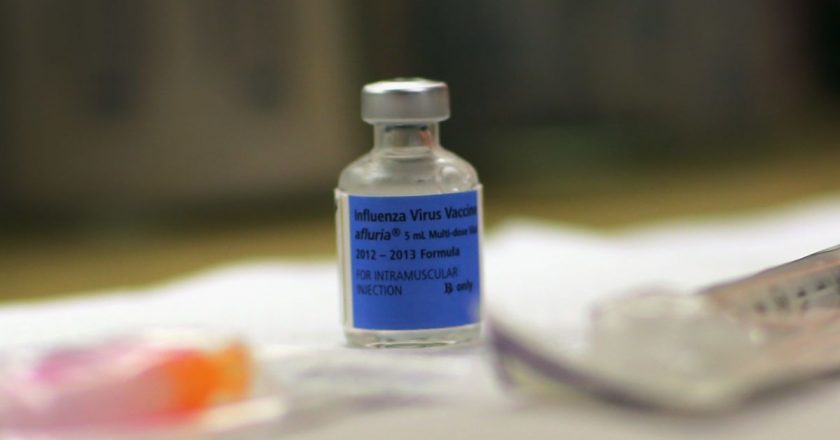 Hell Yes, Its Time to Get Your Flu Shot – Gizmodo