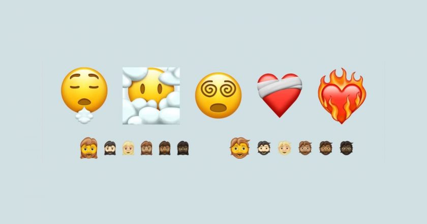 A Handful of New Emoji, Ranked – Gizmodo