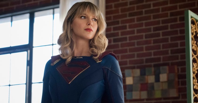 ‘Supergirl’ To End With Upcoming Season 6 On The CW – Deadline