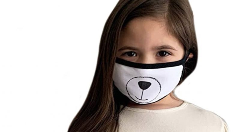 It’s seriously time to upgrade your kid’s coronavirus face masks: Here’s what’s on sale – oregonlive.com