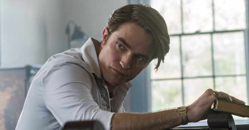 Robert Pattinson Kept His Wild The Devil All The Time Accent Secret For A Ridiculously Long Time – CinemaBlend