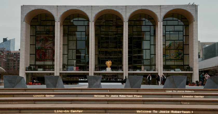 The Metropolitan Opera Won’t Reopen for Another Year – The New York Times