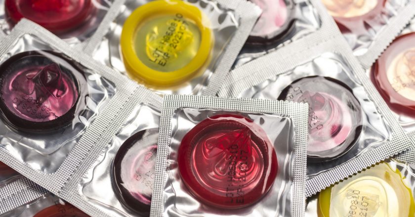 Vietnamese factory busted recycling hundreds of thousands of used condoms – New York Post