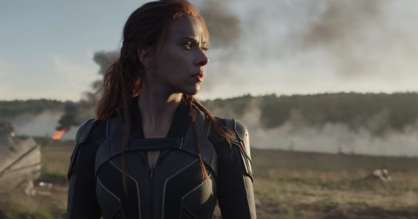 Black Widow delayed to 2021, pushing back The Eternals and other Marvel movies – The Verge