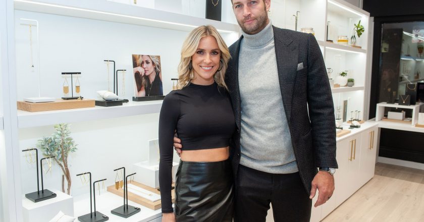 Kristin Cavallari breaks silence about divorcing Jay Cutler, admits they had problems for years – Yahoo Entertainment