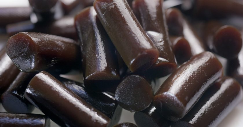 Too much candy: Man dies from eating bags of black licorice – The Associated Press