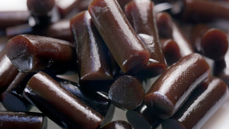 Too Much Candy: Man Dies from Eating Bags of Black Licorice – Snopes.com