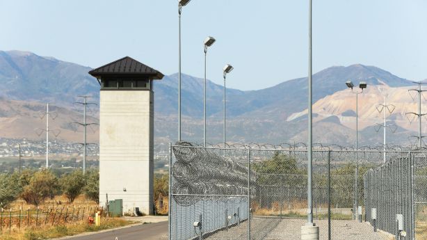 Utah State Prison in lockdown after possible COVID-19 transmission – KSL.com