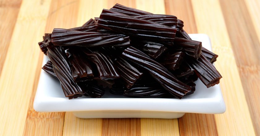 Massachusetts man dies from eating excessive amount of black licorice – New York Post