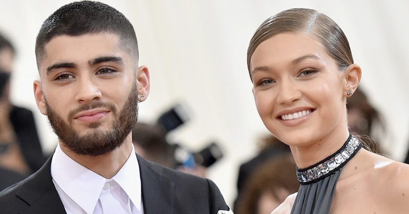 Gigi Hadid and Zayn Malik welcome baby girl: So in love – Fox News