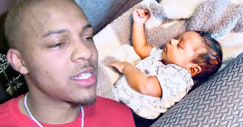 Bow Wow Says He Had Baby Boy with Instagram Model Olivia Sky – TMZ