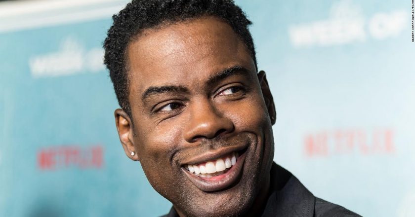 Chris Rock will host the season premiere of Saturday Night Live – CNN