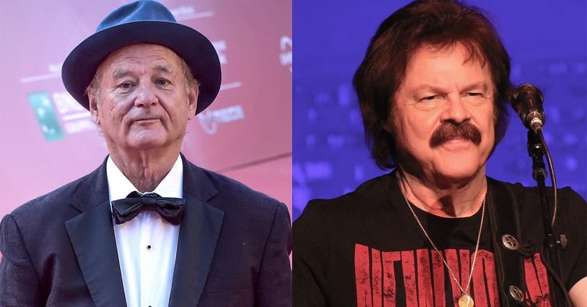 Bill Murray gets legal threat from Doobie Brothers attorney over golf shirt ads – Fox Business