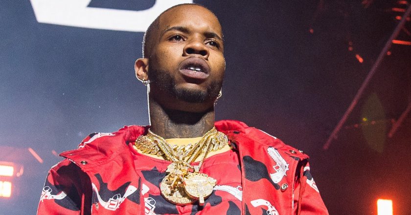 Tory Lanez Addresses Megan Thee Stallion on New Album DAYSTAR – Pitchfork