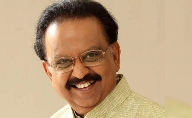 Veteran Singer S P Balasubrahmanyam Passes Away.. – Greatandhra.com