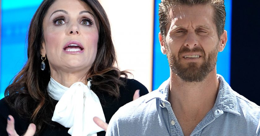 Seven years after their split, Bethenny Frankel still legally married to Jason Hoppy – Page Six