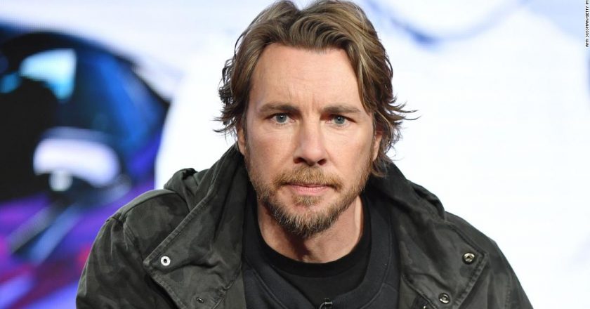 Dax Shepard reveals he relapsed after 16 years of sobriety – CNN