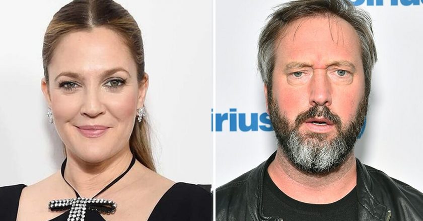 Drew Barrymore, ex-husband Tom Green reunite after 15 years of not speaking – Fox News