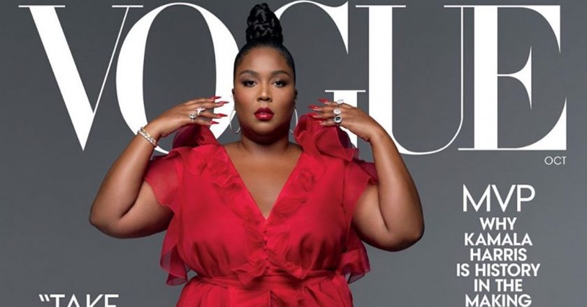 Lizzo Tells Her Fans She is “The First Big Black Woman” – The Beet