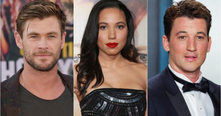 Chris Hemsworth, Miles Teller, Jurnee Smollett Set By Netflix For Joseph Kosinski-Directed ‘Spiderhead’ – Deadline