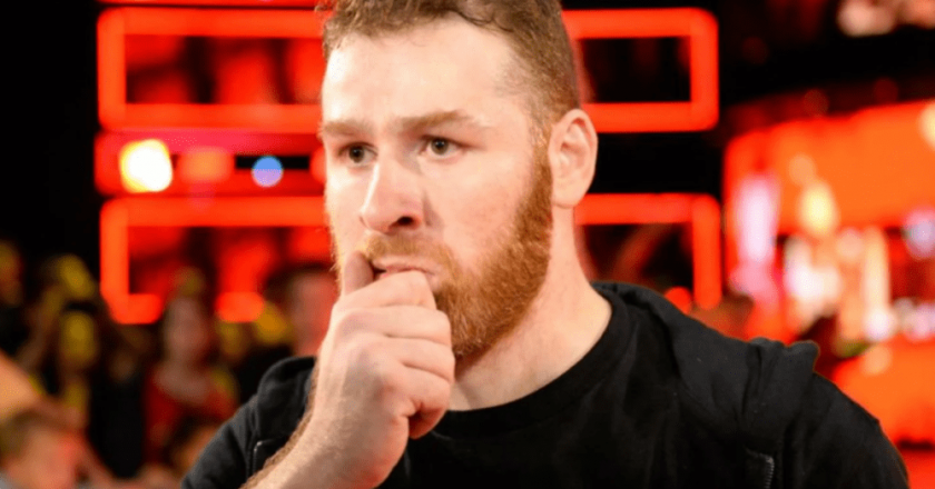 AJ Styles revealed the real reason why Sami Zayn was off WWE TV for months – Wrestling News