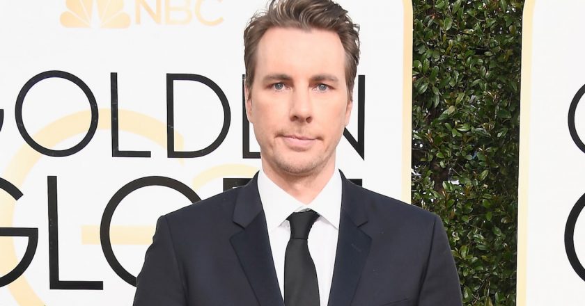 Dax Shepard Recalls Relapsing After 16 Years of Sobriety – TooFab