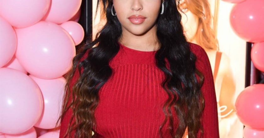 Jordyn Woods Talks “Letting Go Of Shame” Following the Tristan Thompson Scandal – E! NEWS