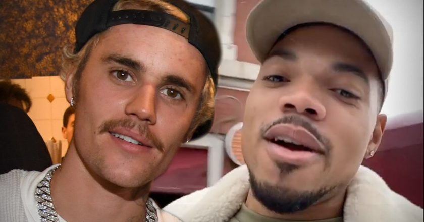 Justin Bieber & Chance the Rappers Cash Giveaway Winners – TMZ