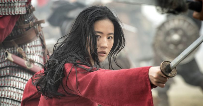 Mulan review: Disney’s live-action remake feels like Rise of Skywalker – Polygon