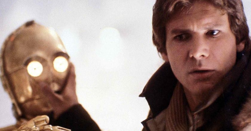 Star Wars: Why George Lucas Didnt Direct The Empire Strikes Back – Showbiz Cheat Sheet