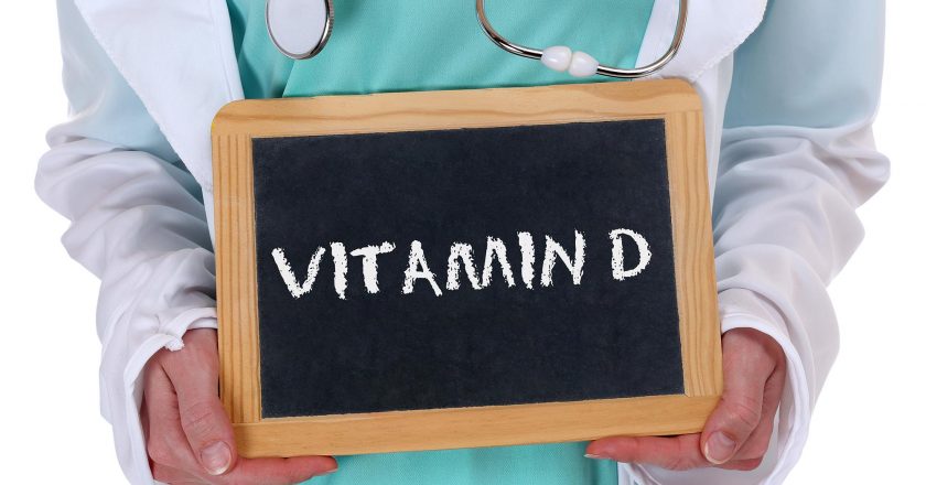 Sufficient Levels of Vitamin D Significantly Reduces Complications, Death Among COVID-19 Patients – SciTechDaily