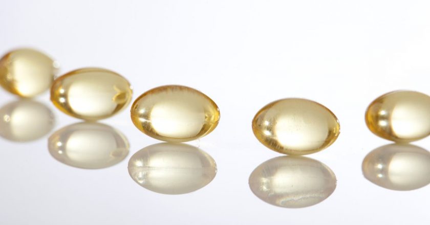 Lack of vitamin D might increase risk for COVID-19, University of Chicago researchers find – Chicago Tribune