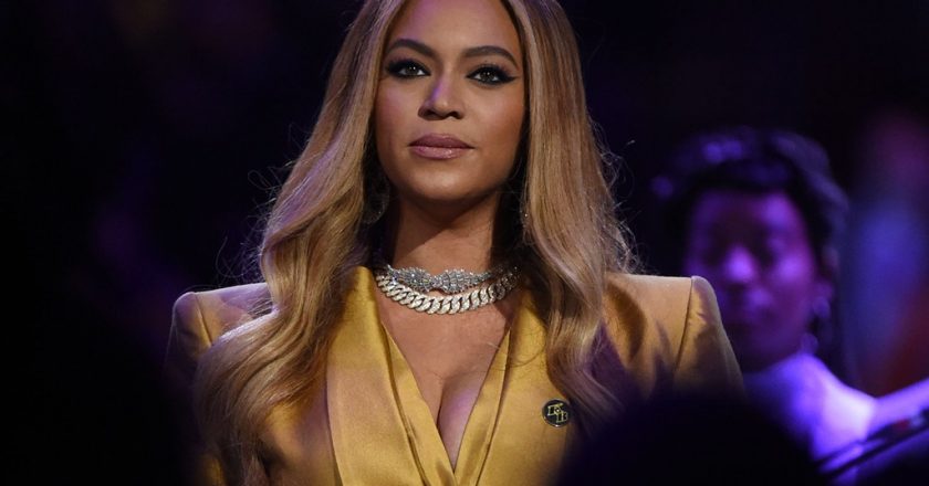 Beyonce Donates $1 Million More to Help Black-Owned Small Businesses – Billboard