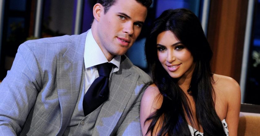 Why Did Kim Kardashian West Think Her Television Career Was Over After Divorcing Kris Humphries? – Showbiz Cheat Sheet