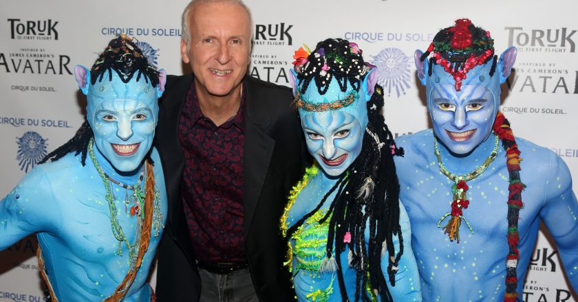 James Cameron Tells Arnold Schwarzenegger That Avatar Sequels Are Nearly Finished – Newsweek