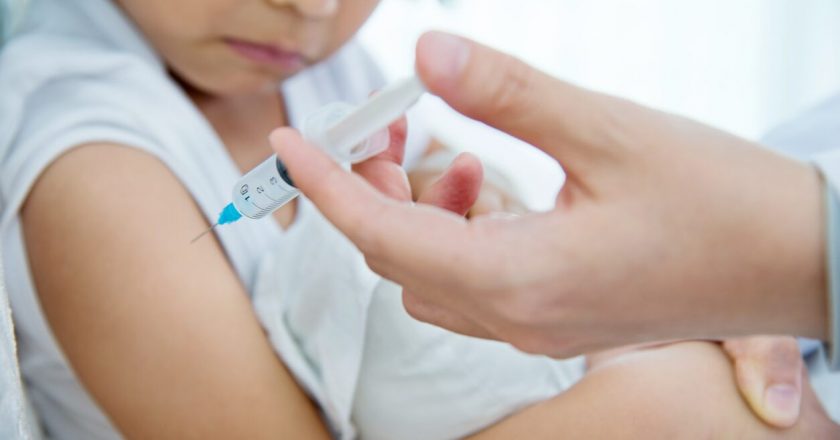 1 in 3 parents dont intend to have their child get the flu vaccine this year – Fox News