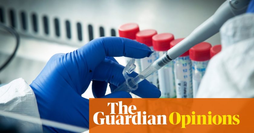 Until theres a Covid vaccine, we need to focus on treating longer-term health consequences – The Guardian