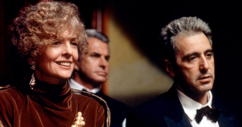 ‘The Godfather Part III’ New Edit, Complete With Different Ending, Coming to Theaters – Variety