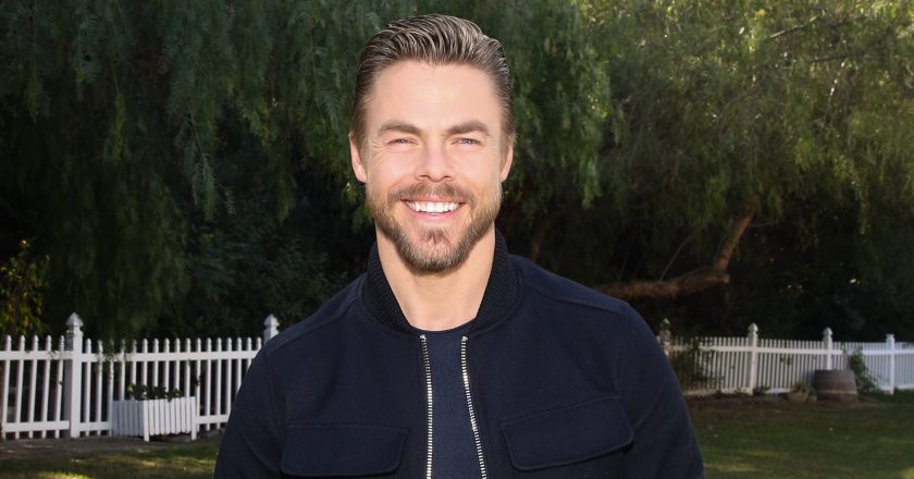 Derek Hough sets Dancing with the Stars return for season 29 – Fox News