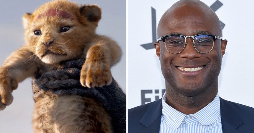 ‘The Lion King’ Sequel Set With ‘Moonlight’ Director Barry Jenkins To Helm For Walt Disney Studios – Deadline