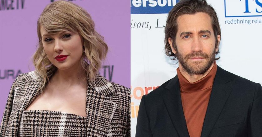 Taylor Swift fans fill Jake Gyllenhaals Instagram with lyrics from song rumored to be about him – Fox News