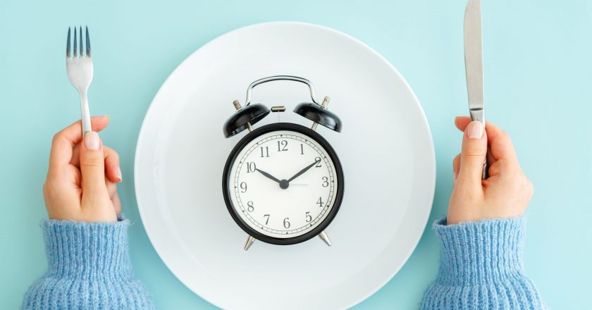 Intermittent fasting may cause muscle loss more than weight loss, study says – Fox News