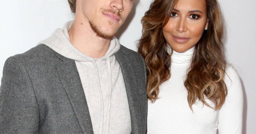 Ryan Dorsey Slams “Absurd” Speculation About His Relationship With Naya Riveras Sister – E! NEWS