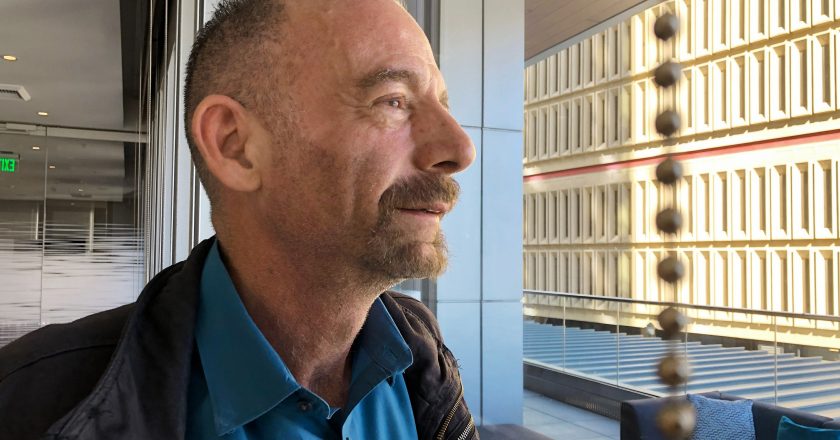 Timothy Ray Brown, 1st person cured of HIV, dies of cancer – The Associated Press