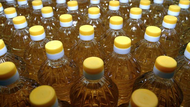 Which cooking oil is the healthiest? – BBC News