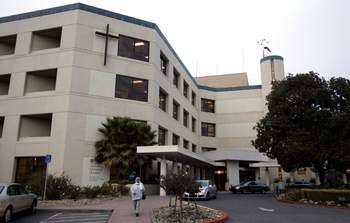 Santa Rosa Memorial Hospital gets help from National Guard health care workers – Santa Rosa Press Democrat